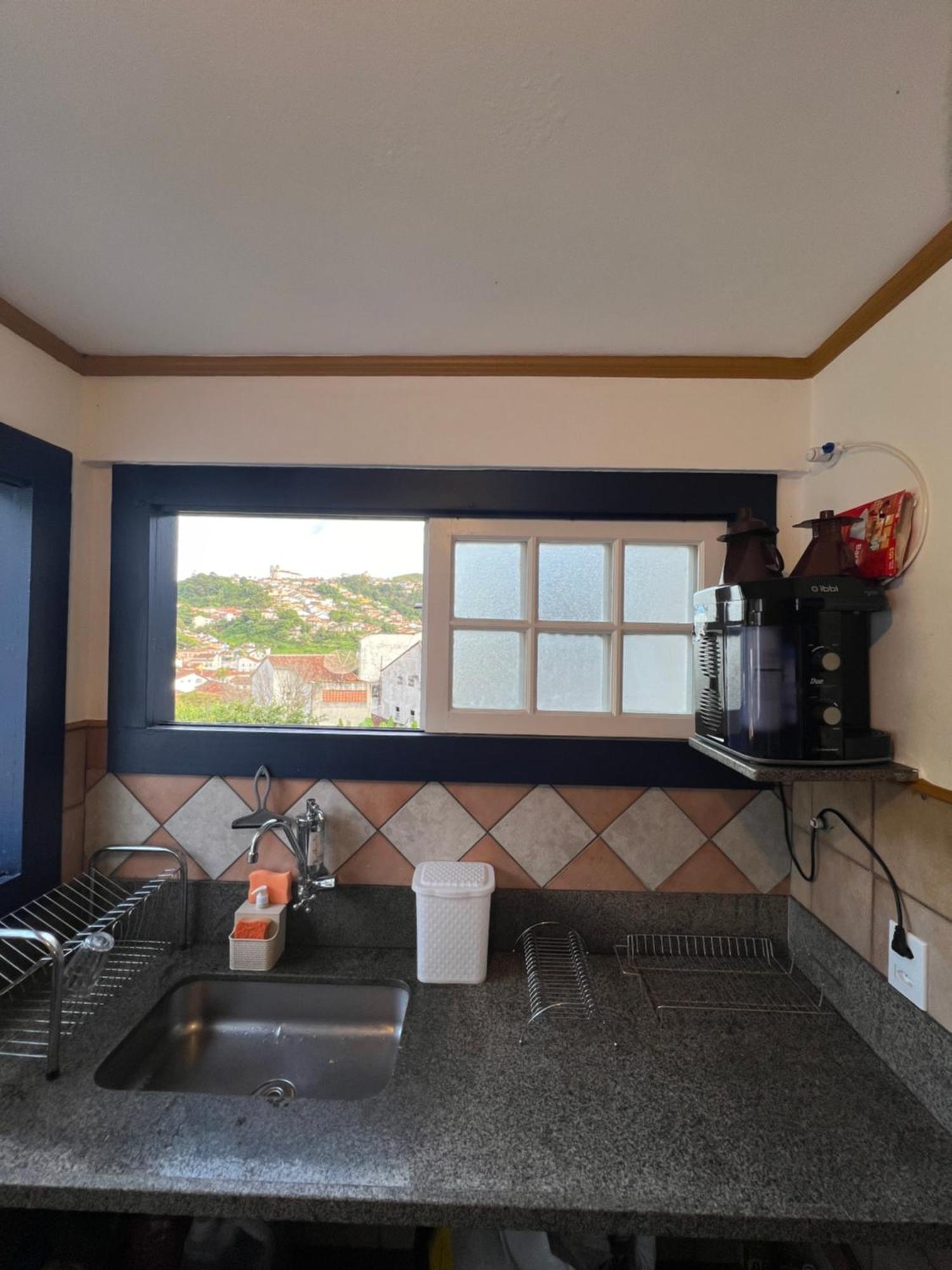 History Hostel Ouro Preto  Exterior foto